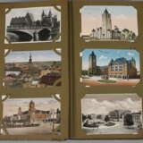 Ansichtskartenalbum ehemalige Ostgebiete - фото 5