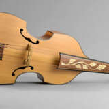 Barockes Streichinstrument - фото 1