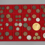 Großes Konvolut Kleinmünzen - фото 1