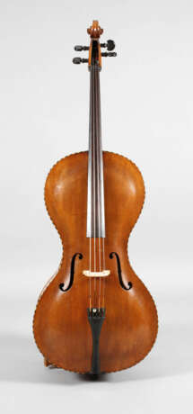 Cello - photo 1