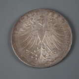 Gulden Frankfurt 1855 - photo 3