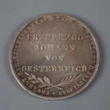 Zwey Gulden Frankfurt 1848 - фото 2