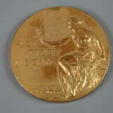Medaille Gewerbeverein Weimar 1908 - фото 3