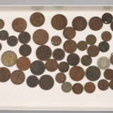 Großes Konvolut Kleinmünzen - Foto 2