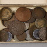 Großes Konvolut Kleinmünzen - photo 5