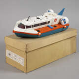 Spielzeugland Luftkissenboot - Foto 1