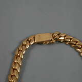 Collier und Armband mit Brillanten von ca. 3,5 ct - photo 4