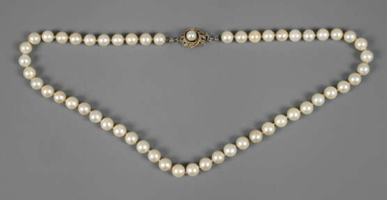 Perlenkette - фото 1