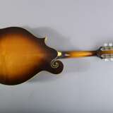 Kentucky-Mandoline - фото 2