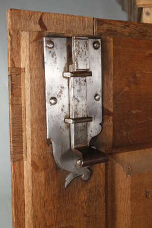 Barocker Kleiderschrank - Foto 11