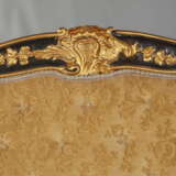 Herrschaftliche barocke Sitzgarnitur - photo 16