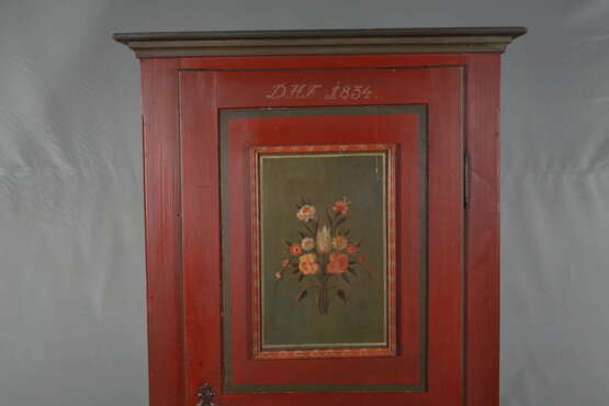 Bauernschrank 1834 - photo 3