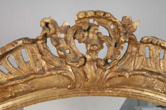 Wandspiegel Barock - photo 2