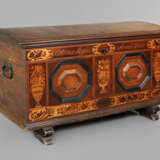 Truhe Biedermeier - photo 1