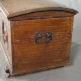 Truhe Biedermeier - photo 5