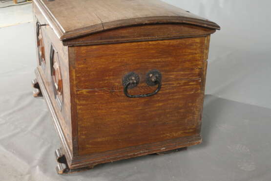 Truhe Biedermeier - photo 5