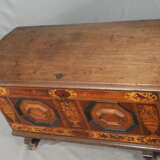 Truhe Biedermeier - photo 6