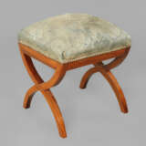 Hocker Biedermeier - photo 1