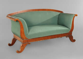 Sofa Biedermeier