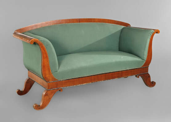 Sofa Biedermeier - фото 1