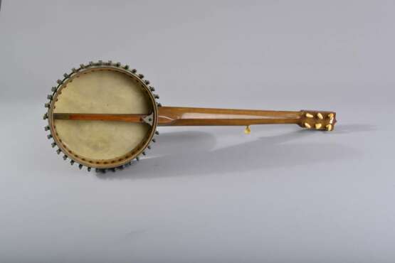 Tenor-Banjo - Foto 3