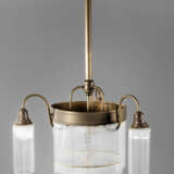 Deckenlampe Jugendstil - photo 1