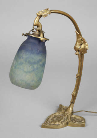 Tischlampe Jugendstil - фото 1