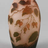 Arsall Vase Hagebuttendekor - фото 1