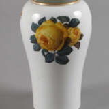 Meissen "Jugendstil-Vase" - фото 1