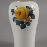 Meissen "Jugendstil-Vase" - Foto 2
