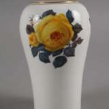 Meissen "Jugendstil-Vase" - photo 3