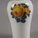 Meissen "Jugendstil-Vase" - Foto 4