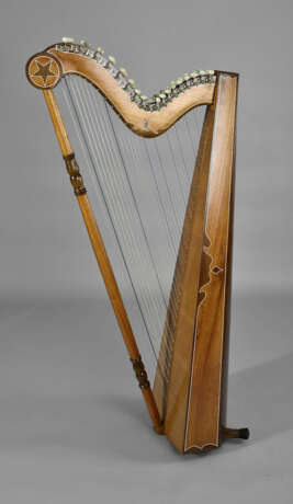 Harfe aus Uruguay - photo 1