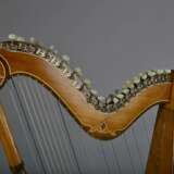Harfe aus Uruguay - фото 3