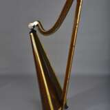 Walisische Triple-Harfe - фото 3