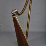 Walisische Triple-Harfe - Foto 4