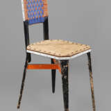Konstruktivistischer Stuhl - photo 1
