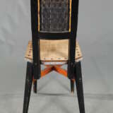 Konstruktivistischer Stuhl - Foto 4