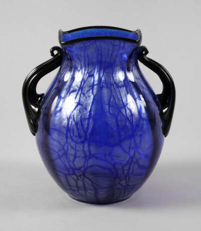Loetz Wwe. Vase "Titania" - photo 1