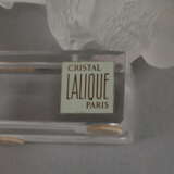 René Lalique Bison - Foto 3
