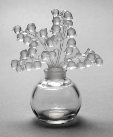 René Lalique Parfumflakon "Clairefontaine" - Foto 1