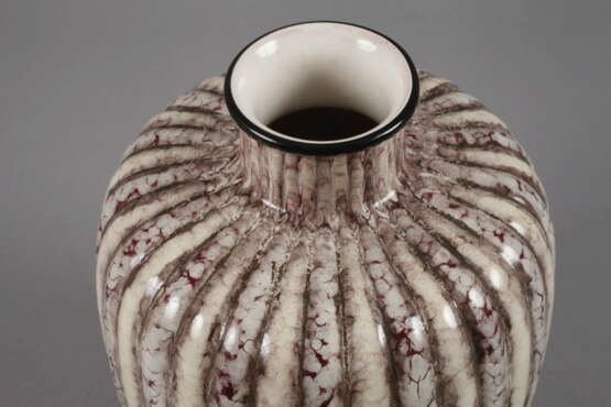 Rosenthal Keramik Vase "Variety" - Foto 2