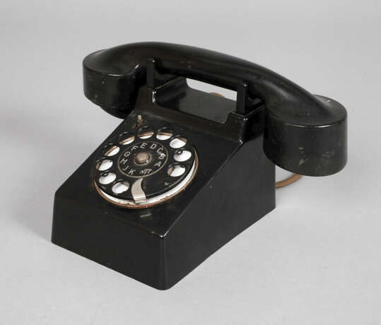 Telefon Bauhaus - Foto 1