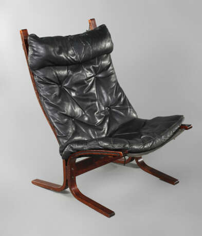 "Siesta" Lounge Chair - photo 1