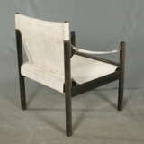 Paar Safari Chairs - Foto 4