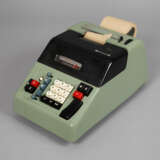 Rechenmaschine Olivetti Multisumma - photo 1