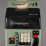 Rechenmaschine Olivetti Multisumma - фото 2