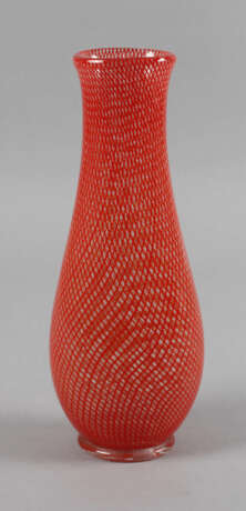Murano Vase - photo 1