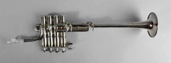 Piccolo-Trompete - photo 1