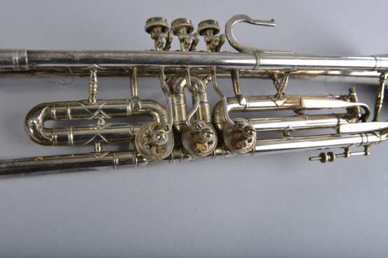 Jazztrompete - photo 2